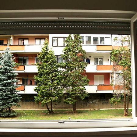 Studio Start Zagreb Eksteriør billede