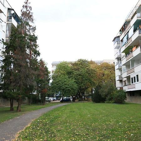 Studio Start Zagreb Eksteriør billede