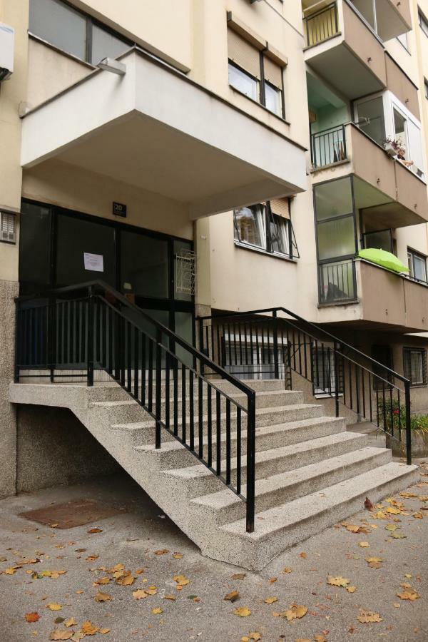 Studio Start Zagreb Eksteriør billede