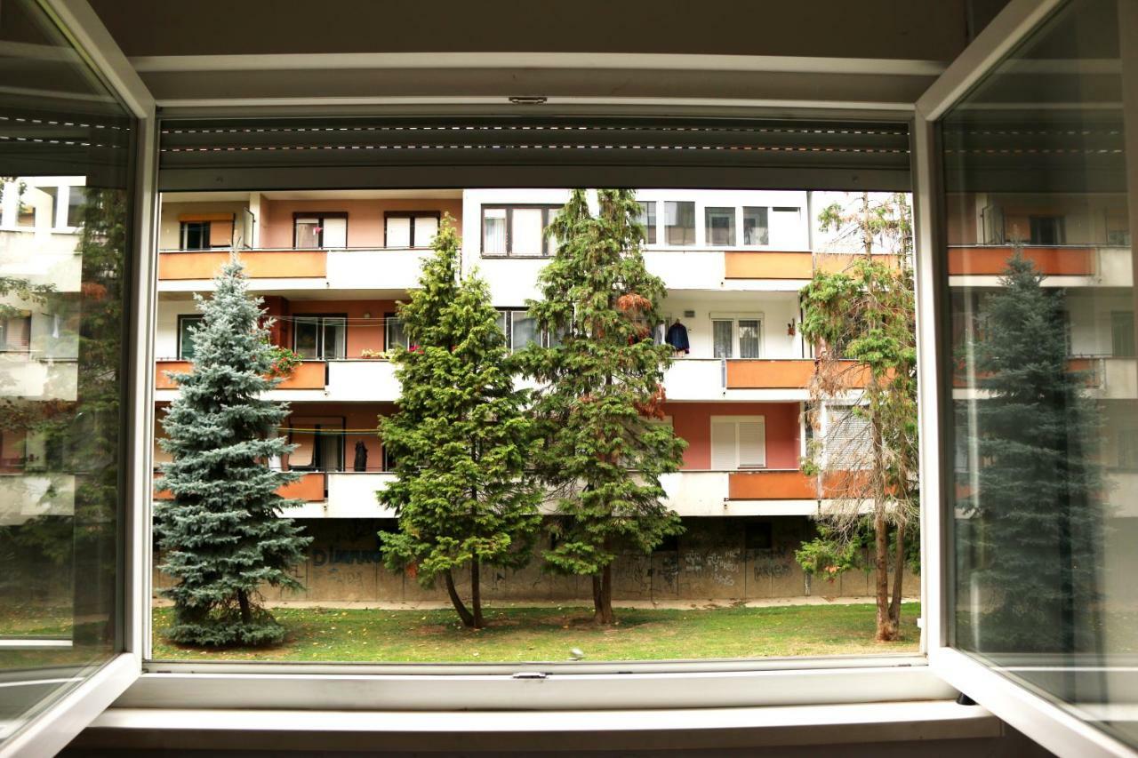 Studio Start Zagreb Eksteriør billede